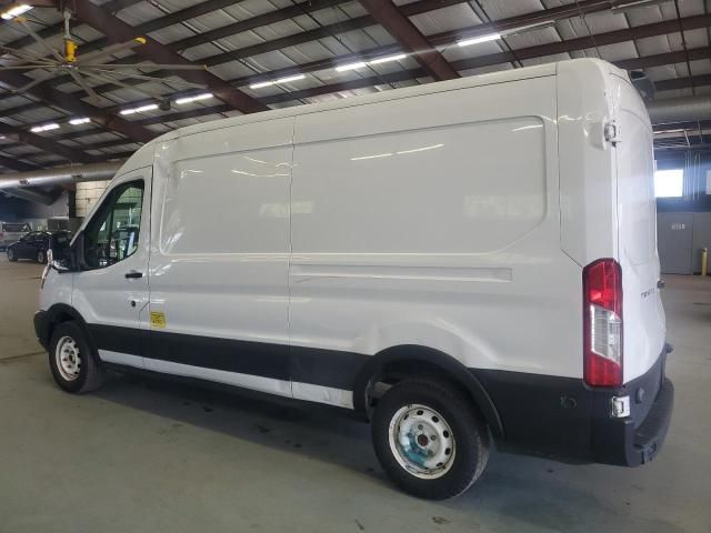 2019 Ford Transit T-150