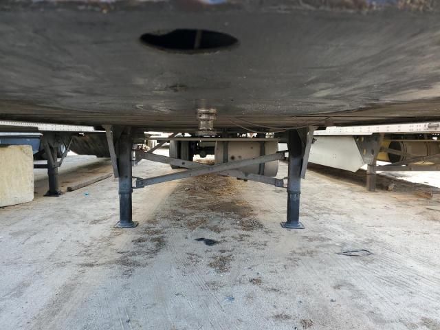 2015 Utility Trailer-Refrigerated Van Trailer
