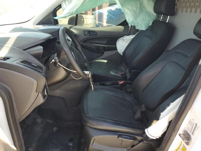 2019 Ford Transit Connect XL