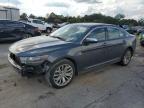 2019 Ford Taurus Limited