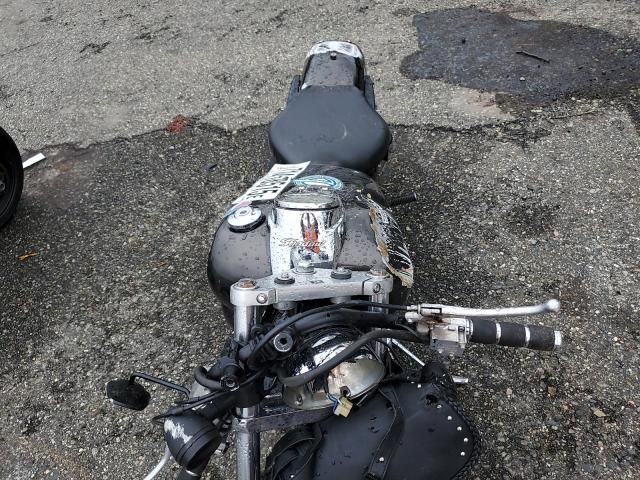 2006 Honda VT750 CDA