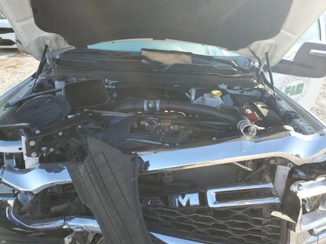 2024 Dodge RAM 3500 Tradesman