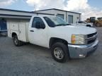 2008 Chev Rolet Silverado C2500 Heavy Duty
