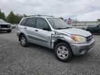 2005 Toyota Rav4