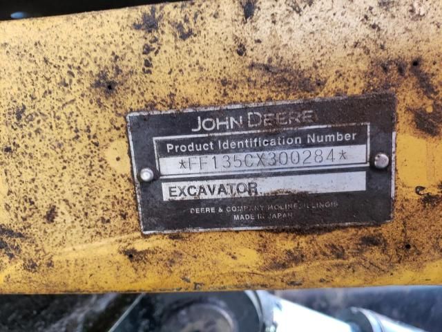 2005 John Deere 1010 Trctr