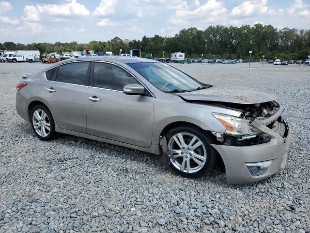 2013 Nissan Altima 3.5S