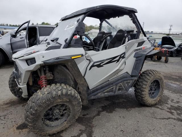2021 Polaris RZR Trail S 1000 Ultimate
