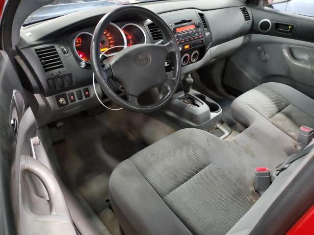 2010 Toyota Tacoma