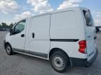 2013 Nissan NV200 2.5S