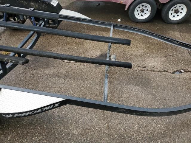 2021 Marine Master S2325-5450TB Boat Trailer