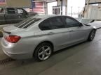 2013 BMW 328 i Sulev