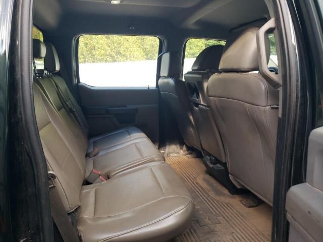 2019 Ford F450 Super Duty