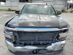 2017 Chevrolet Silverado C1500 LT
