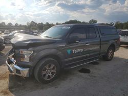 2016 Ford F150 Super Cab for sale in Florence, MS