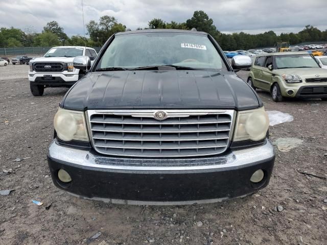2007 Chrysler Aspen Limited