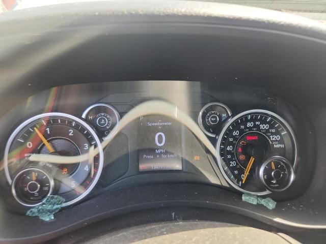 2021 Dodge RAM 5500