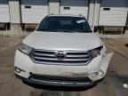 2012 Toyota Highlander Base