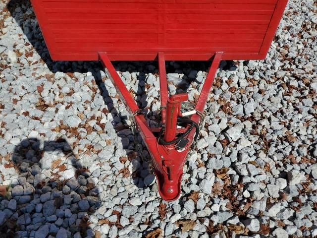 1985 Wells Cargo 2015 Wells Cargo Enclosed Cargo Trailer