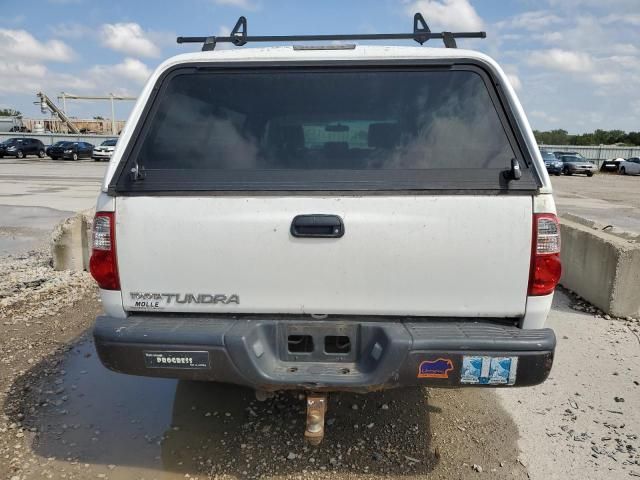 2006 Toyota Tundra