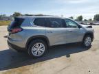 2024 GMC Acadia Uplevel