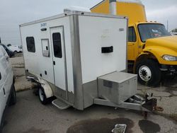 2022 Interstate Ch Fiber Optic Spicling Trailer en venta en Woodhaven, MI
