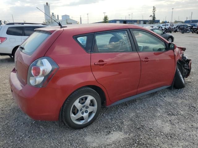2010 Pontiac Vibe