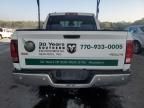 2017 Dodge RAM 1500 SLT