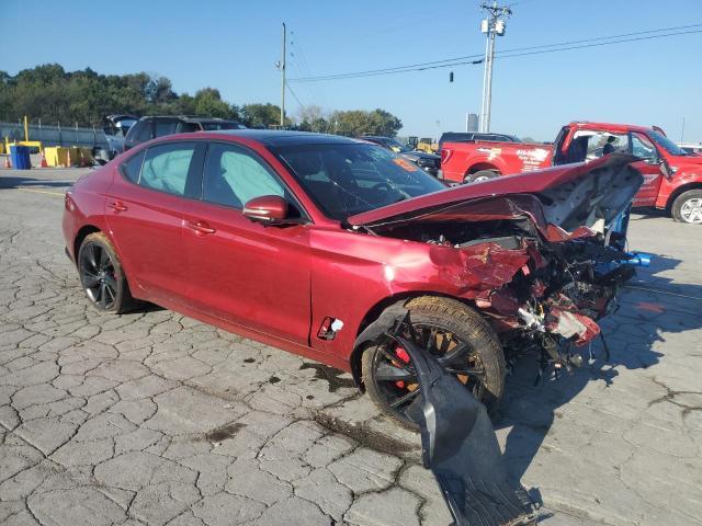 2023 Genesis G70 Base