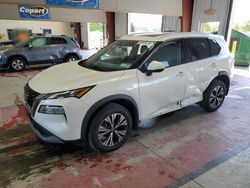 2021 Nissan Rogue SV en venta en Angola, NY