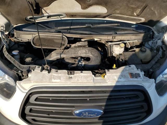 2018 Ford Transit T-350