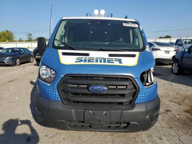 2020 Ford Transit T-350