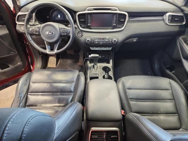 2018 KIA Sorento SX