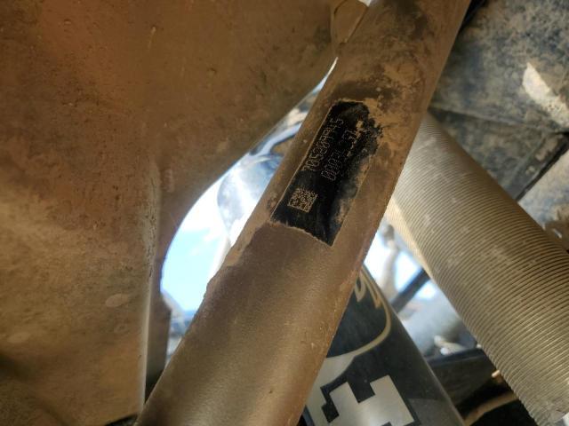 2023 Can Am MAVERICKX3