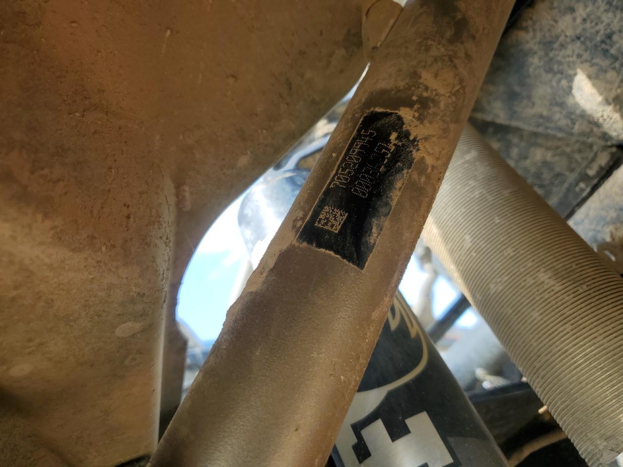 2023 Can Am MAVERICKX3