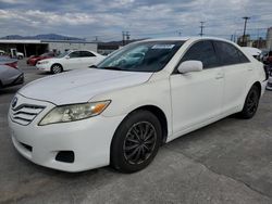 2011 Toyota Camry Base for sale in Sun Valley, CA
