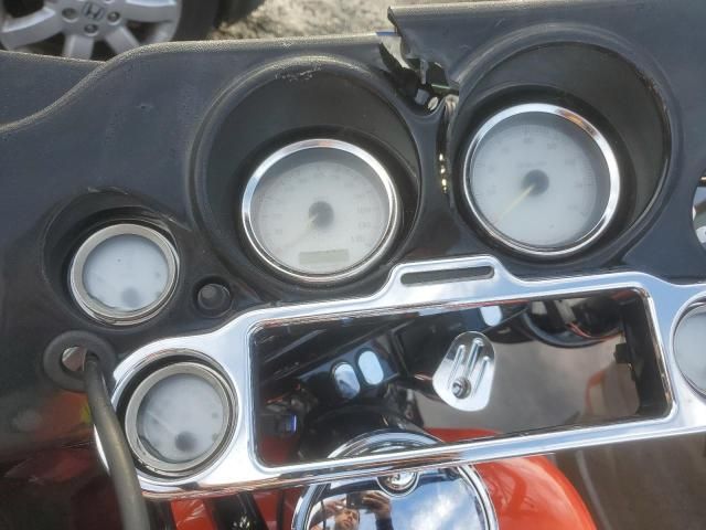 2006 Harley-Davidson Flhxi