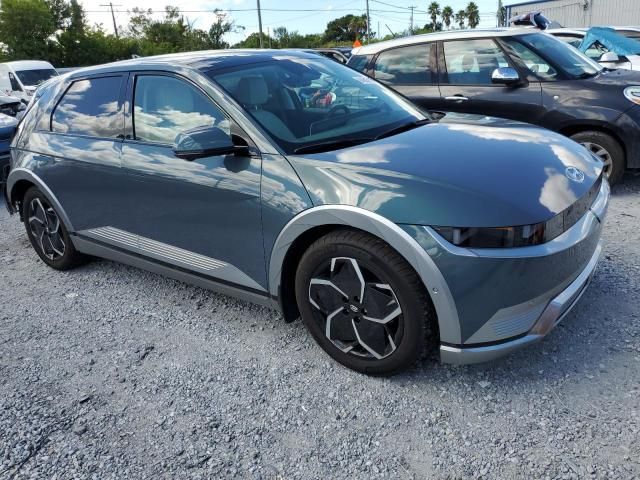 2024 Hyundai Ioniq 5 Limited