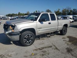 2005 Chevrolet Silverado C2500 Heavy Duty for sale in Bridgeton, MO