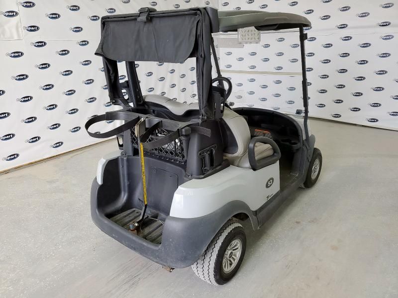 2022 Club Car Tempo FLA