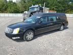 2006 Cadillac Commercial Chassis