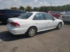 2002 Honda Accord ex