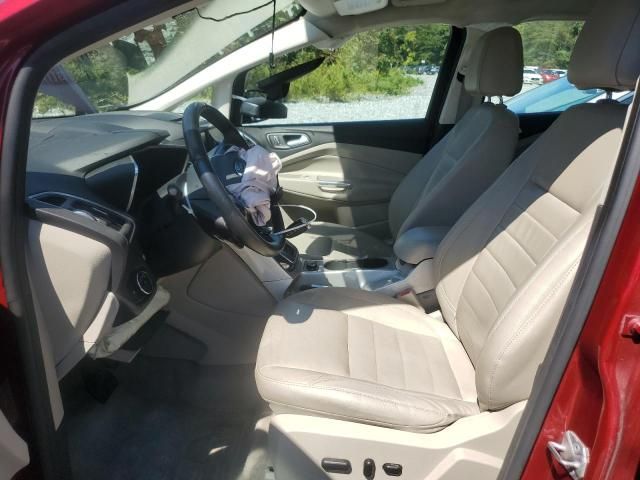 2013 Ford C-MAX Premium
