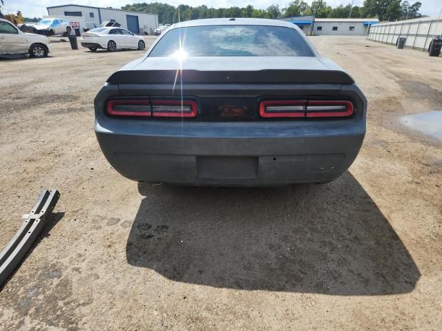 2013 Dodge Challenger R/T
