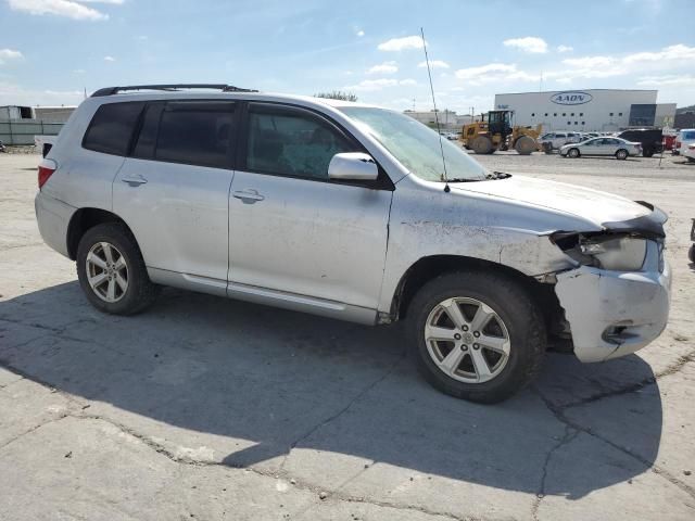 2010 Toyota Highlander