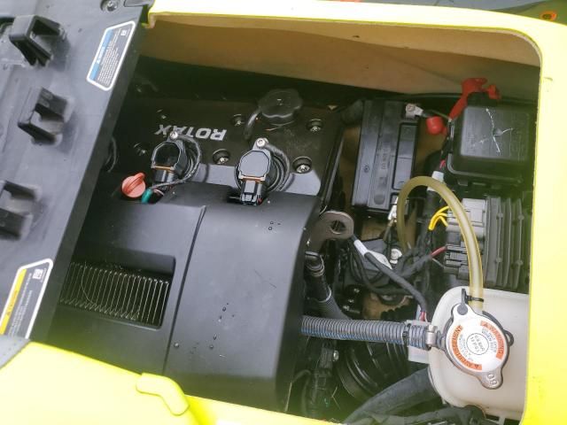 2019 Sea Doo RXT