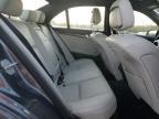 2013 Mercedes-Benz C 300 4matic