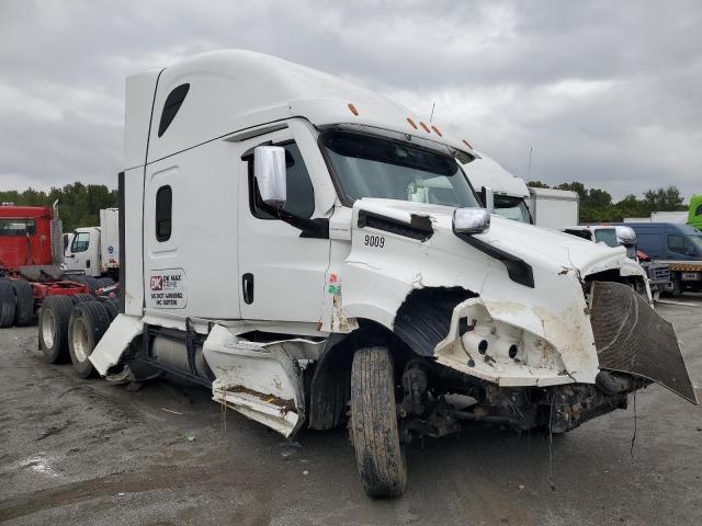 2021 Freightliner Cascadia 126 Semi Truck