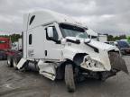 2021 Freightliner Cascadia 126 Semi Truck