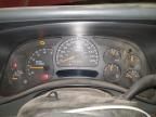 2007 Chevrolet Silverado K2500 Heavy Duty