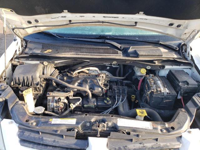 2009 Dodge Grand Caravan se